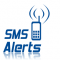 Register for SMS Alerts